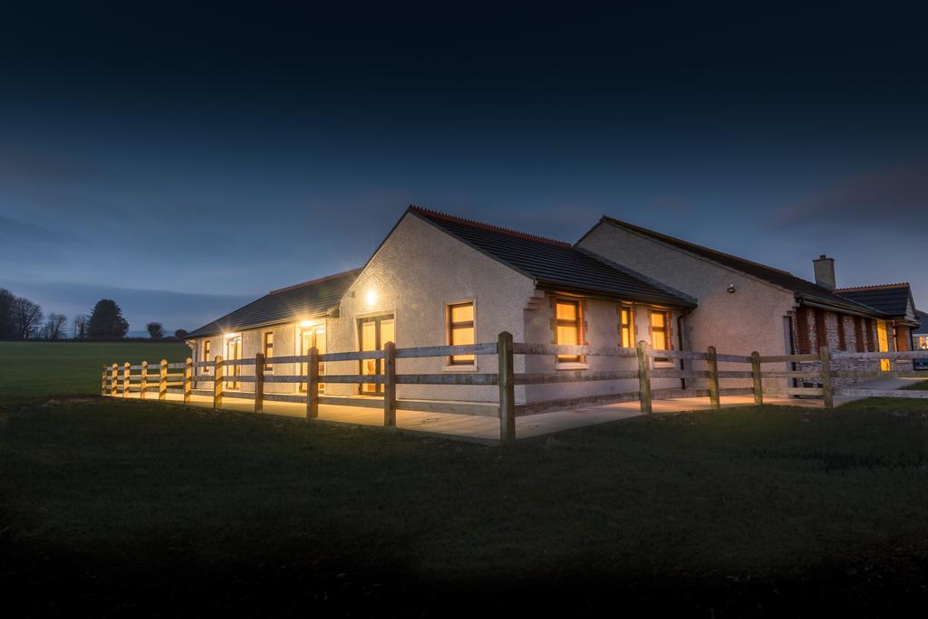 Elagh Cottages Londonderry Kültér fotó