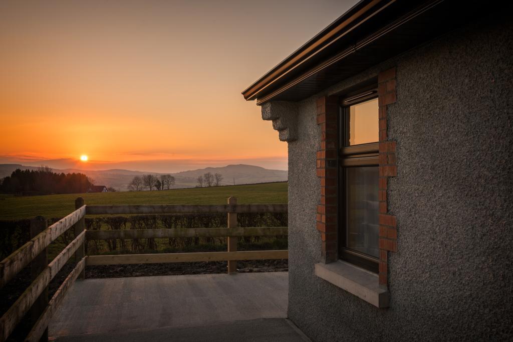 Elagh Cottages Londonderry Kültér fotó
