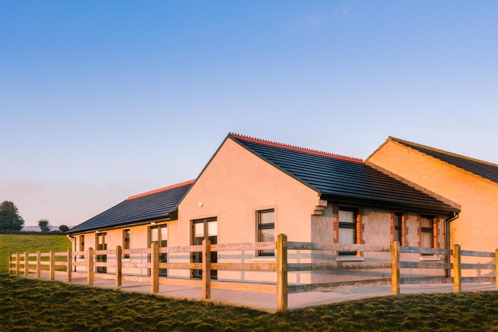 Elagh Cottages Londonderry Kültér fotó